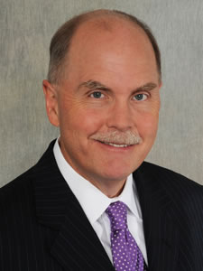 Fritz Henderson
