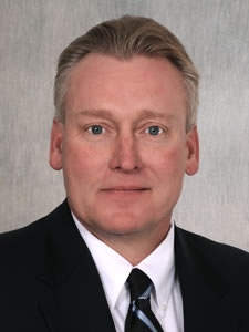 Mike Hardesty